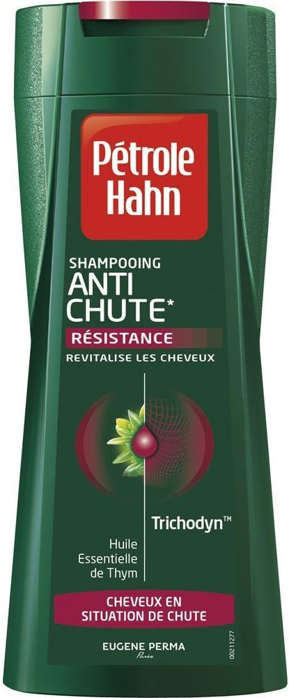 Petrole Hahn Anti-Fall Shampoo, 250 ml
