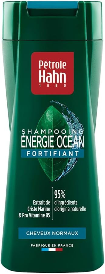 Pétrole Hahn Ocean Energy Fortifying Shampoo 250ml
