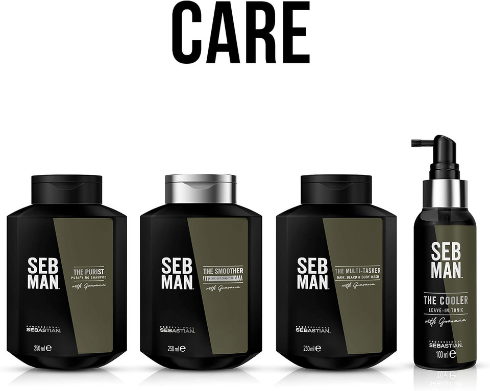 SEB MAN The Smoother Conditioner