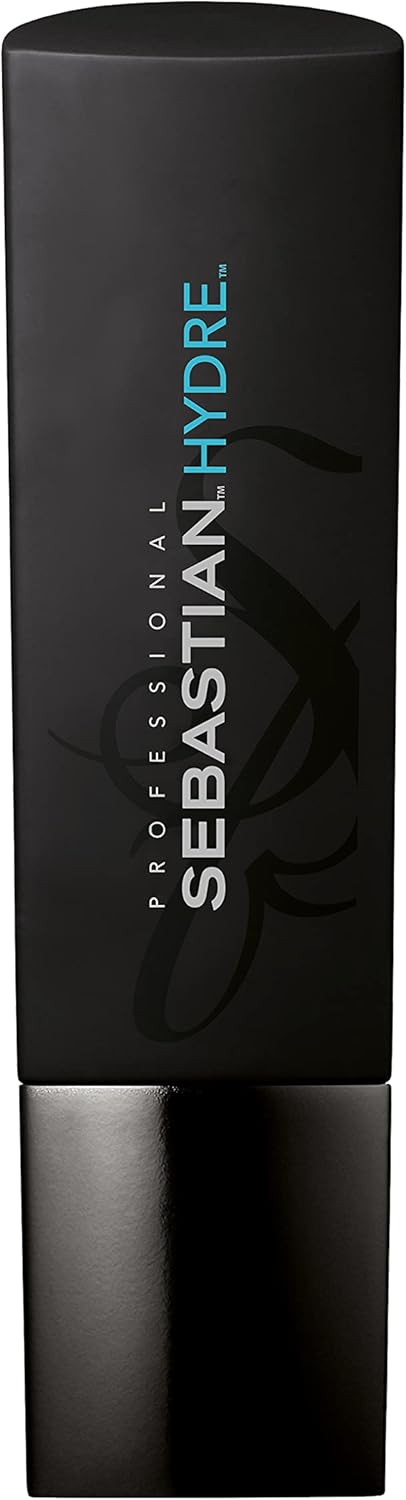 Sebastian Professional Hydre Moisturising Hair Care | Intense Nourishement & Hydration | For Frizzy & Dry Hair