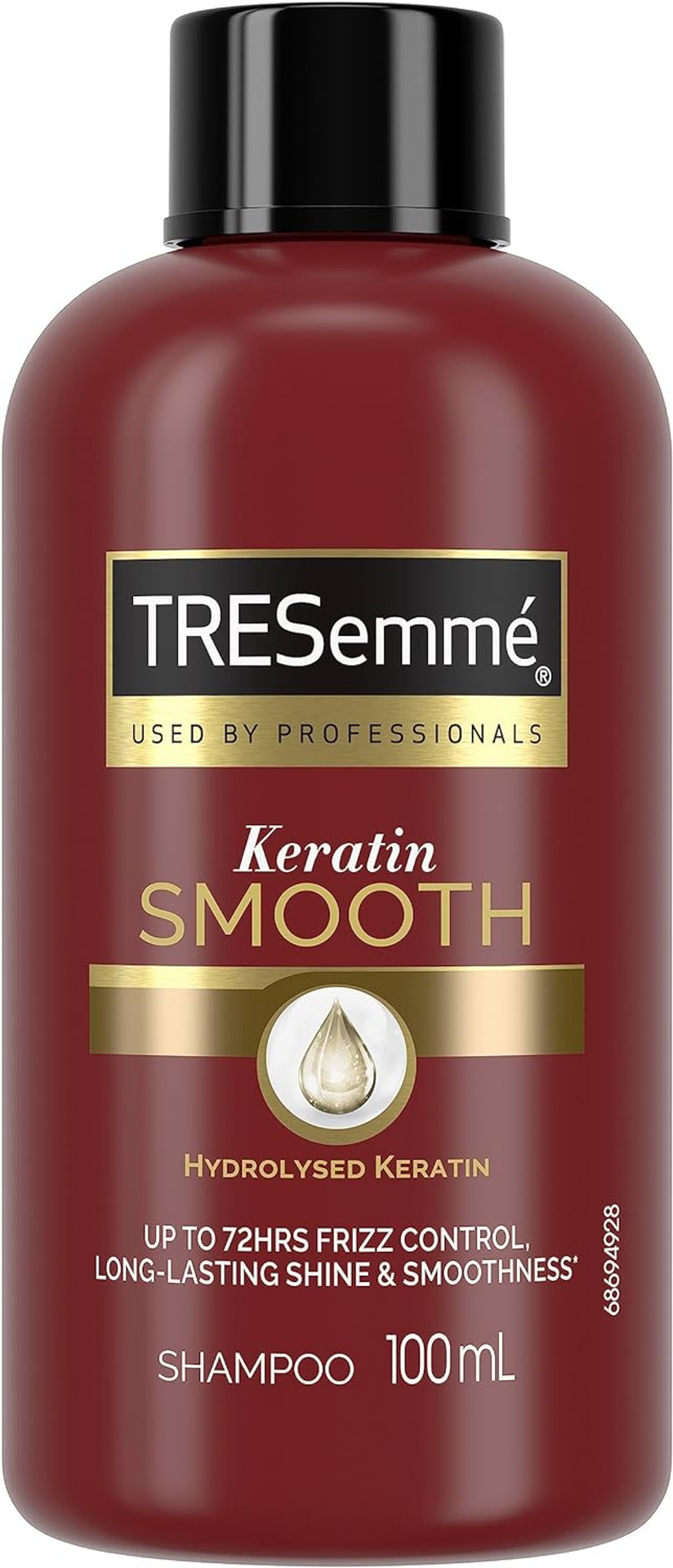 TRESemmé Keratin Smooth Shampoo 100 ml