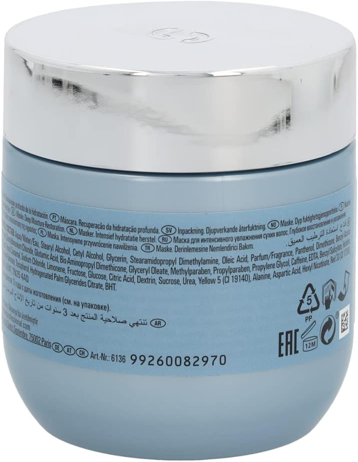 Wella System P. - Hydrate Mask H3 200ml