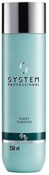 System Professional Shampoo Purify Shampoo
