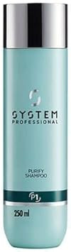 System Professional Shampoo Purify Shampoo