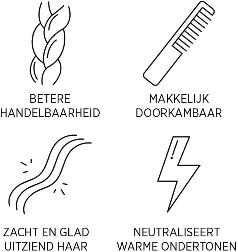 System Professional Man Silver Shampoo