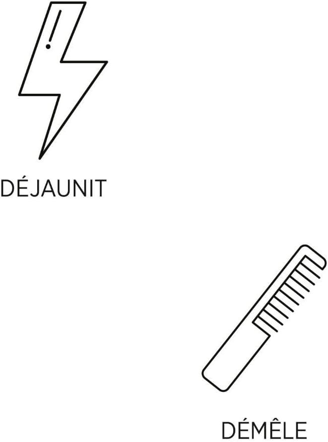 System Professional Luxeblond Shampoo