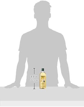 Timotei Golden Highlight Shampoo for Blonde Hair with Chamomile Flower Extract with Plant Origin Cleansers, 95% Natural Origin Ingredients Silicone Free 400ml