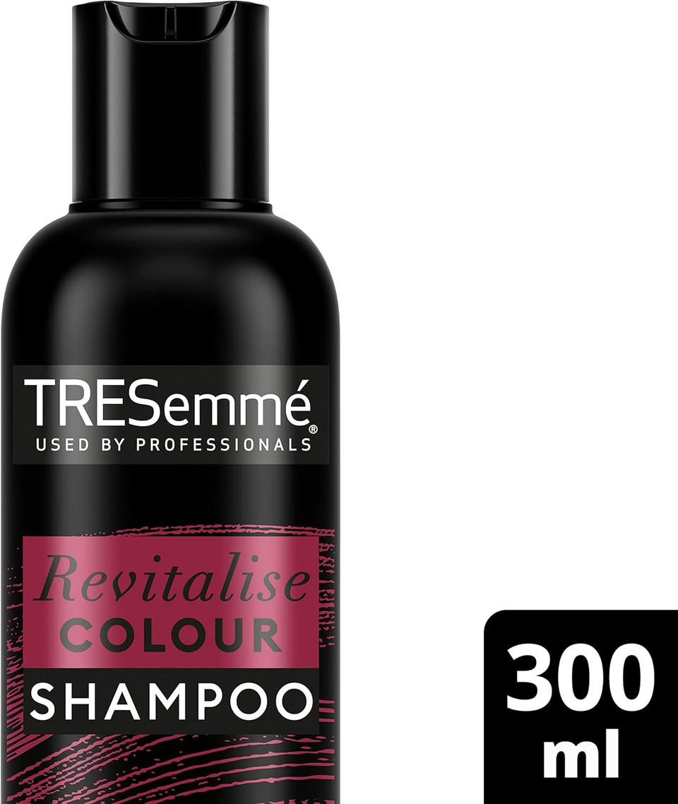TRESemmé Revitalise Colour Shampoo 300 ml