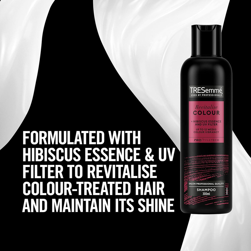 TRESemmé Revitalise Colour Shampoo 300 ml