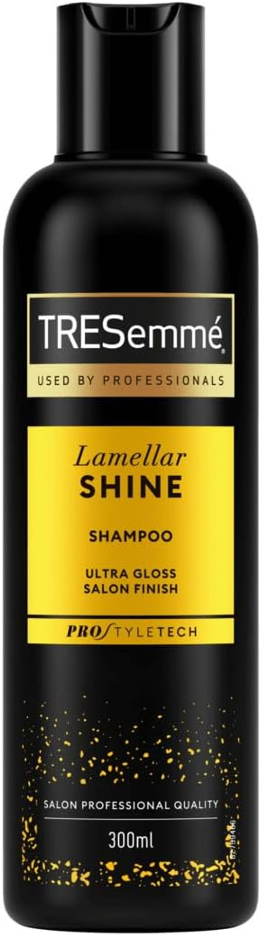 TRESemmé Lamellar Shine Shampoo 300 ml