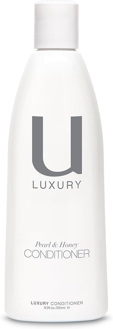 Unite U Luxury Conditioner For Unisex 8.5 oz Conditioner