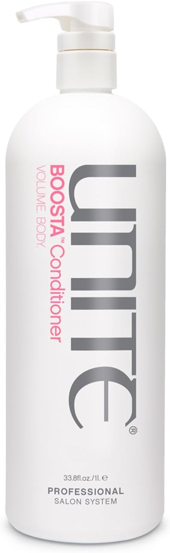 Unite Boosta Conditioner For Unisex 33.8 oz Conditioner