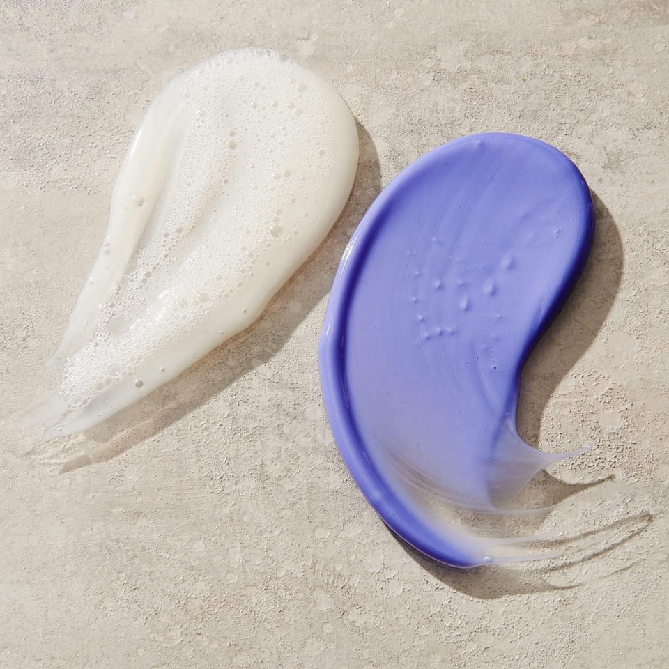 Unite Blonda Daily Shampoo For Unisex 10 oz Shampoo