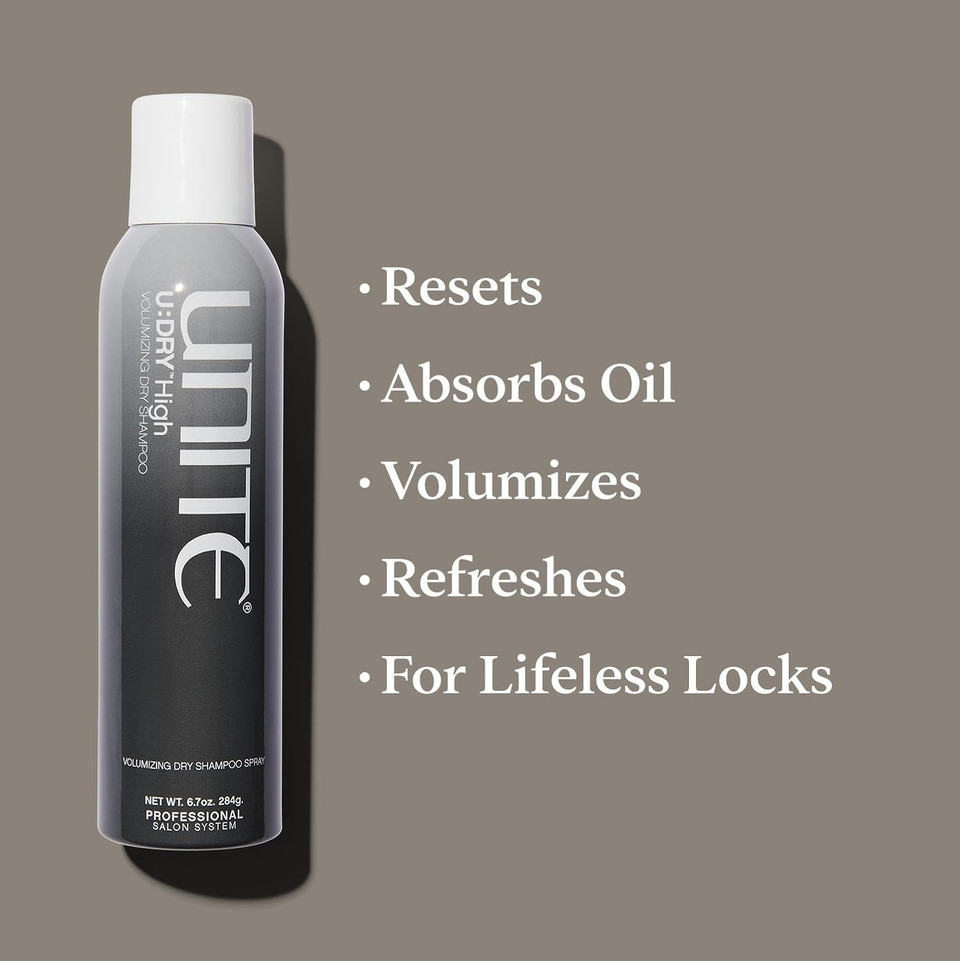 Unite U: Dry High