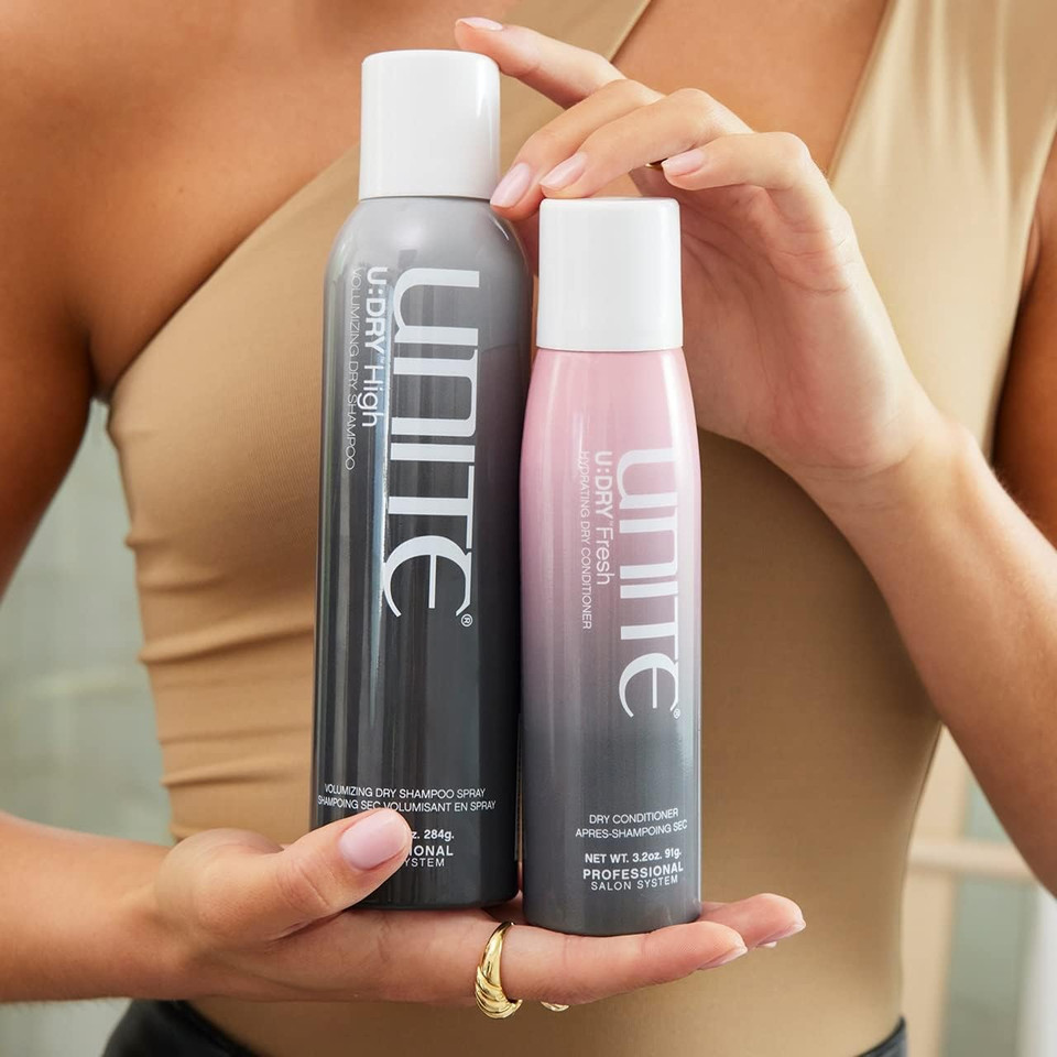 Unite U: Dry High