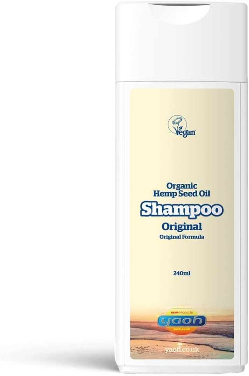 Yaoh - Shampoo 240 ML