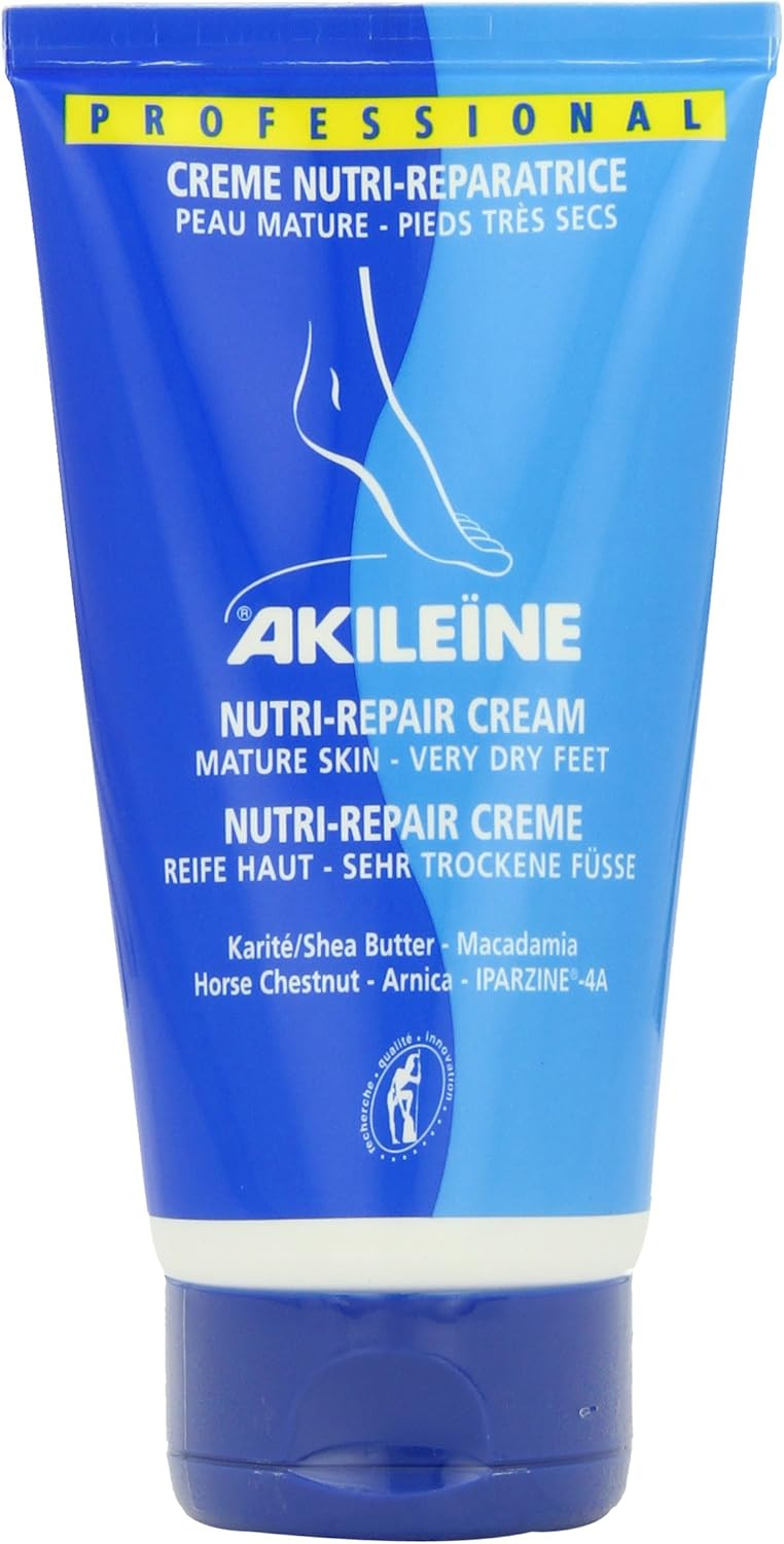 Akleine Nutri-Repair Cream Mature Skin, 5oz