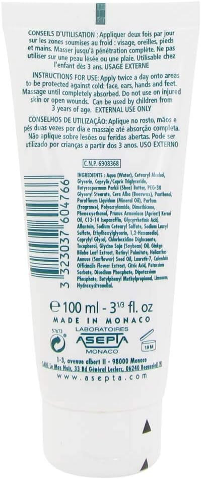 Puntopharmafixaplus Hand Balm, 100 ml