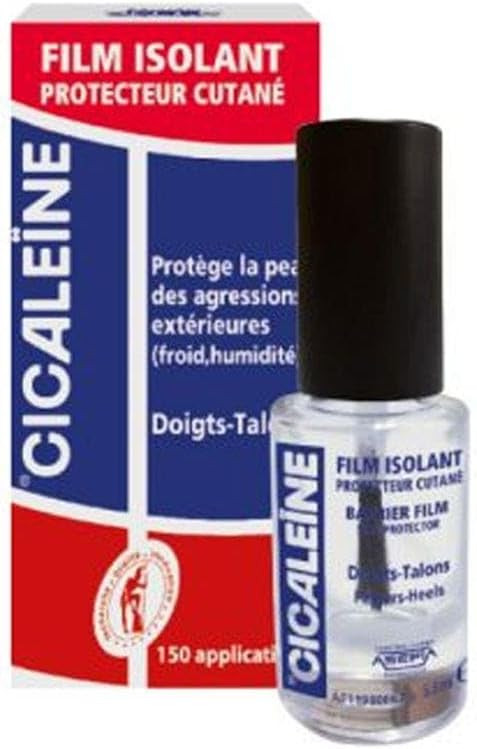 Akileïne Cicaleïne Insulating Film Fingers-Heels 5,5ml