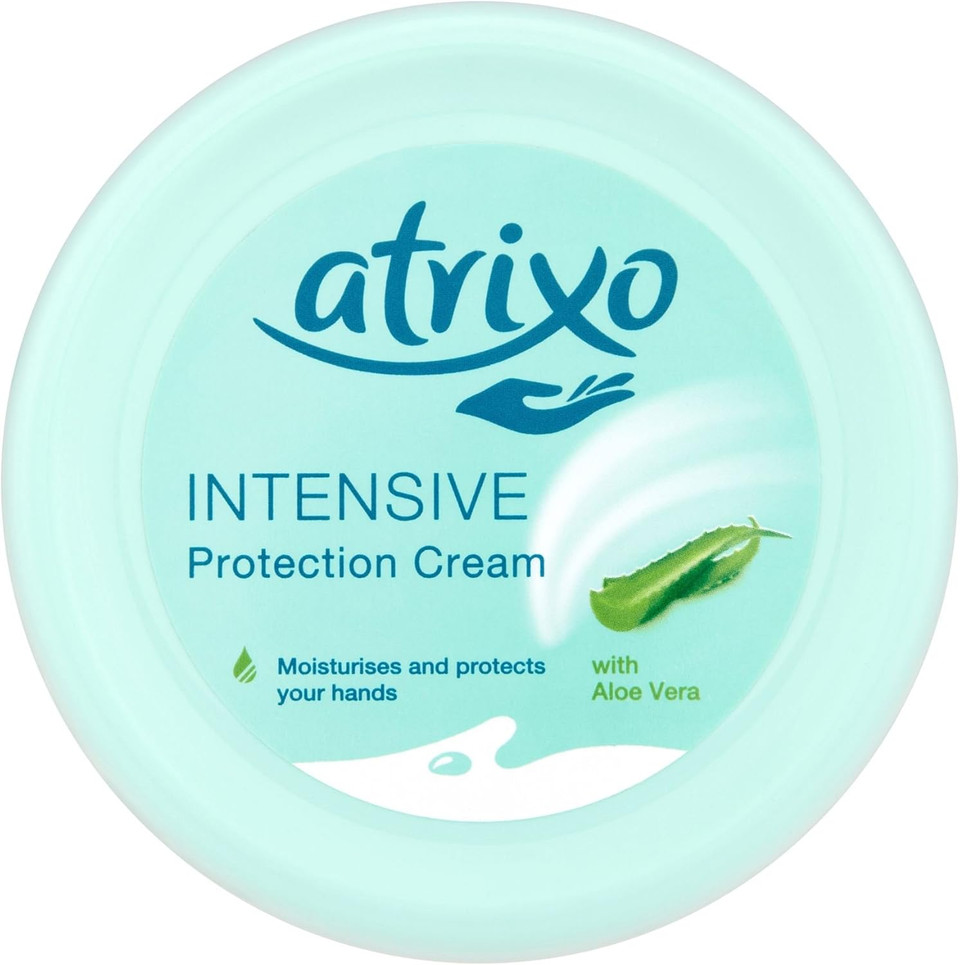 3 x Atrixo Intensive Protection Cream 200ml