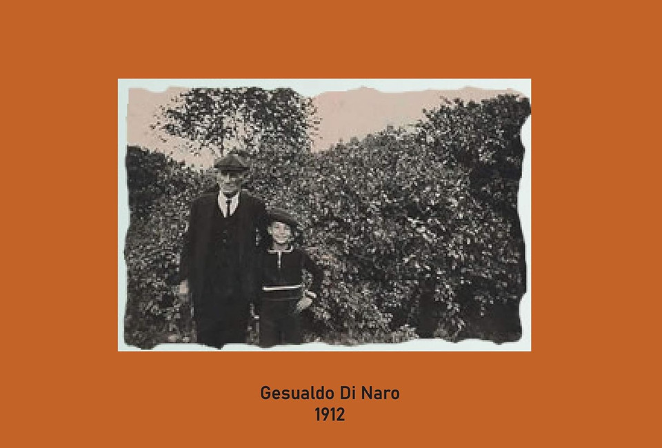 Baronessa Cali Tarocco Hand Cream - 4 Fluid Ounces by Baronessa Cali