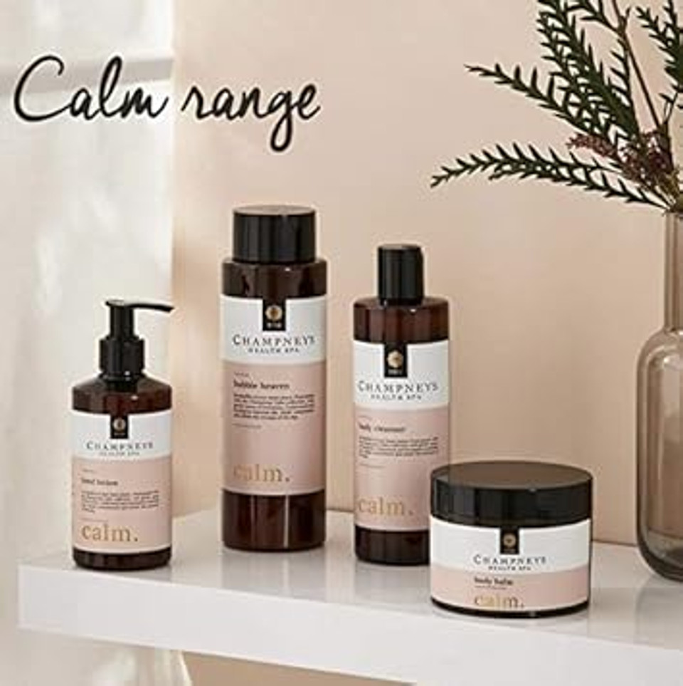 Champneys Calm Hand Lotion 250ml