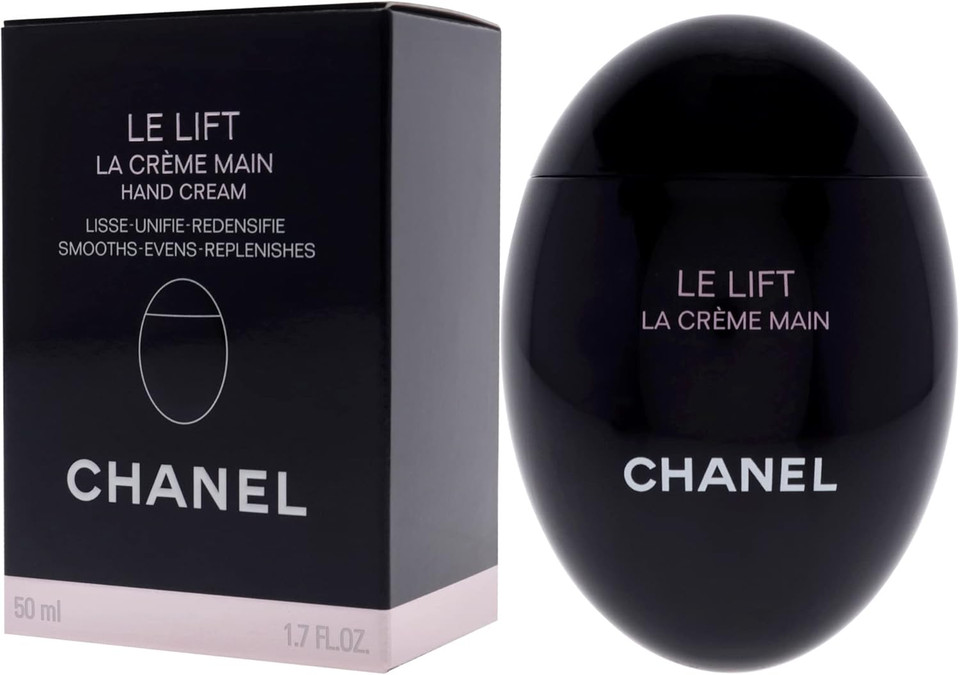Chanel Le Lift Hand Cream