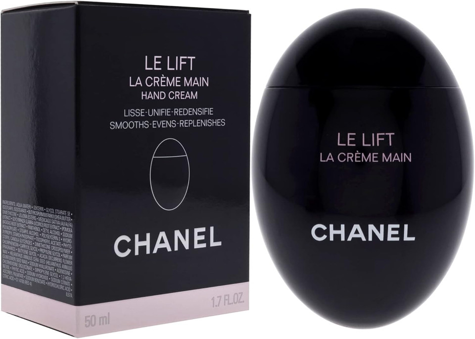 Chanel Le Lift Hand Cream