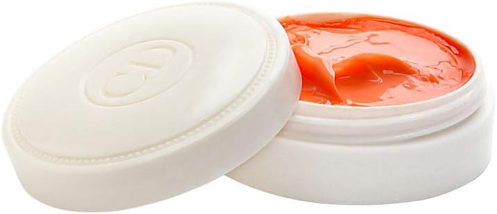 DIOR Creme Abricot 10g Fortifying cream for nails