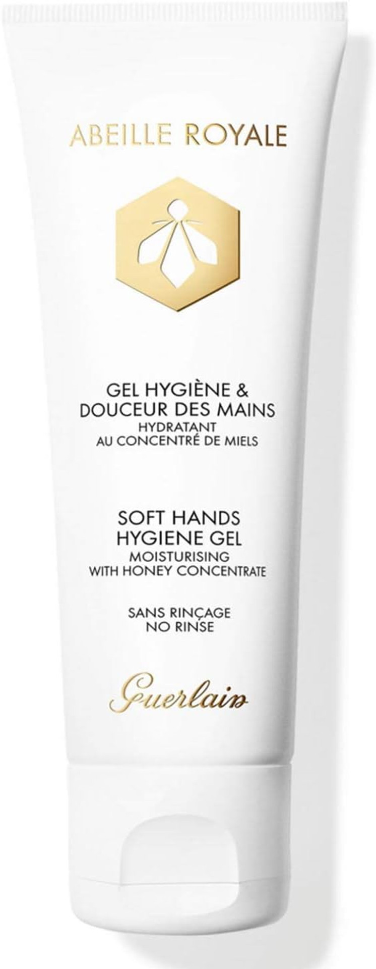 Abeille Royale by Guerlain Repairing & Youth Hand Balm 40ml