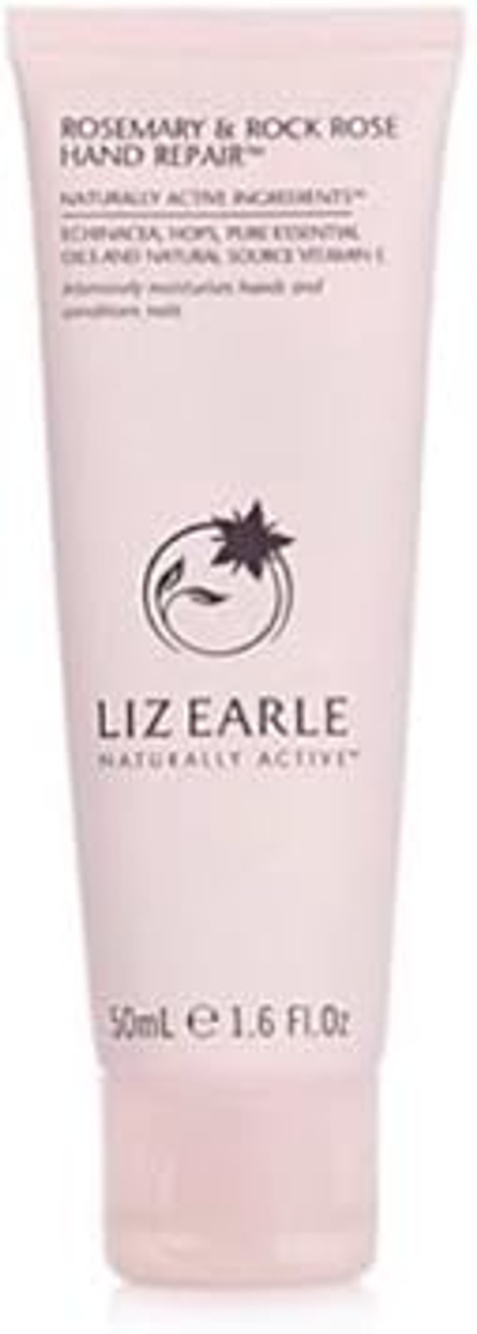 Liz Earle Rosemary & Rock Rose Hand Repair 50ml