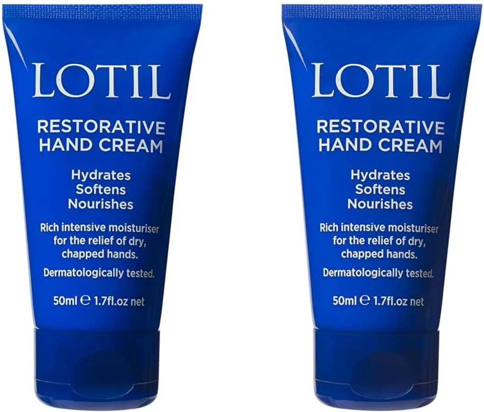 Lotil Restorative Hand Cream 50ml