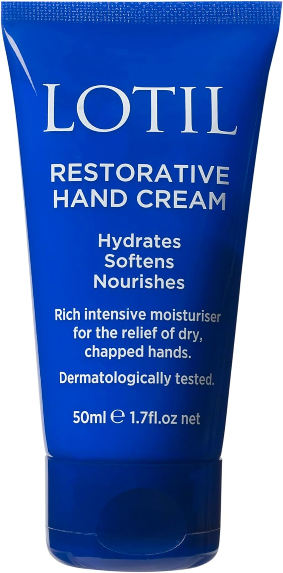 Lotil Restorative Hand Cream 50ml