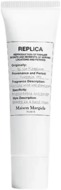 Maison Margiela REPLICA By The Fireplace Hand Cream 30ml