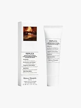 Maison Margiela REPLICA By The Fireplace Hand Cream 30ml