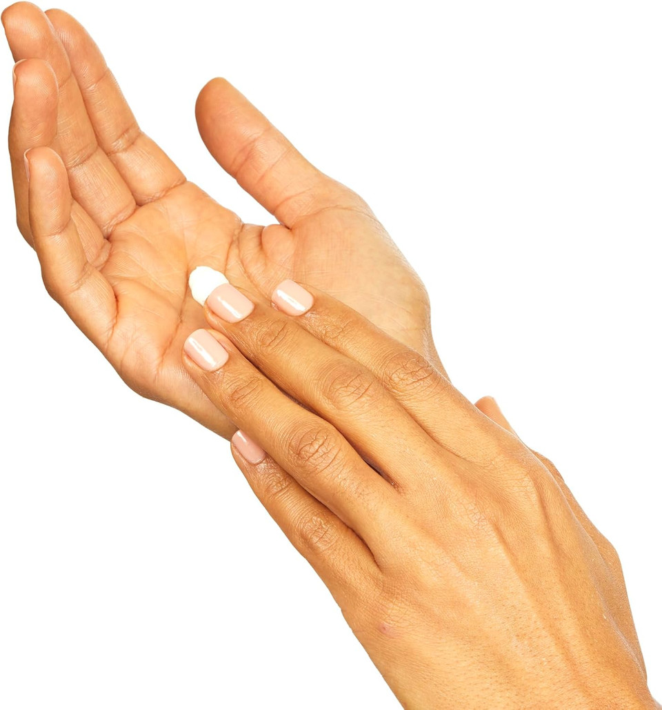 No7 Protect & Perfect Advanced Nourishing Hand & Nail Treatment 75ml