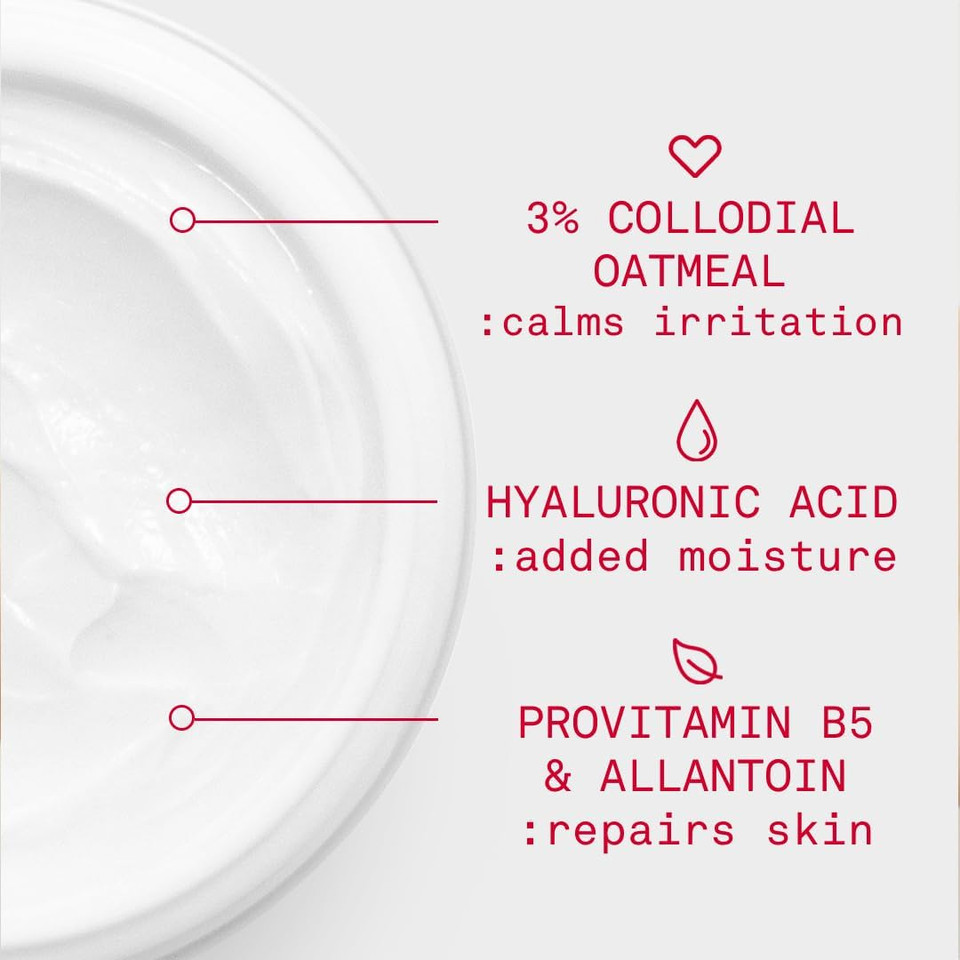 Nursem Caring Skin Fix  50ml | Intensive Hand Treatment & Natural Barrier Cream for Dry, Sensitive Skin  Restores, Soothes & Protects Hard-Working Hands from Cracks & Irritation