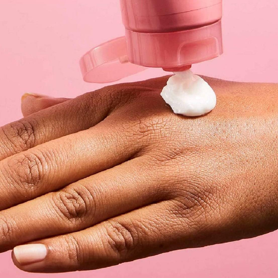 Soap & Glory Hand Food Hand Cream 1.7 oz