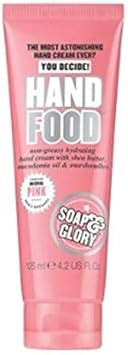 HAND FOOD hydrating hand cream 125 ml
