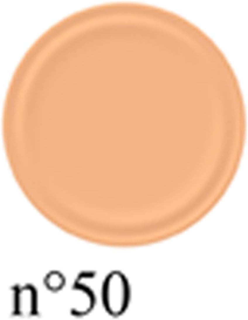 Covermark Shade 50 Leg Magic Fluid