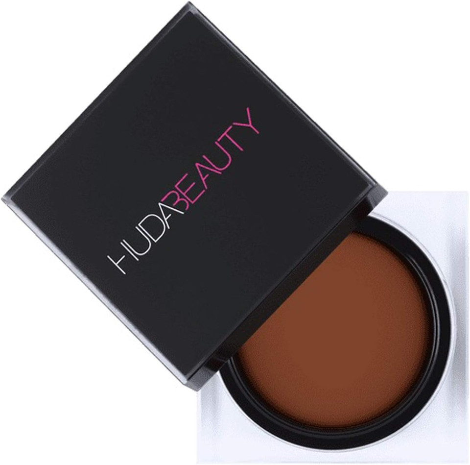 HUDA BEAUTY Tantour Contour and Bronzer Cream - Fair 11 g