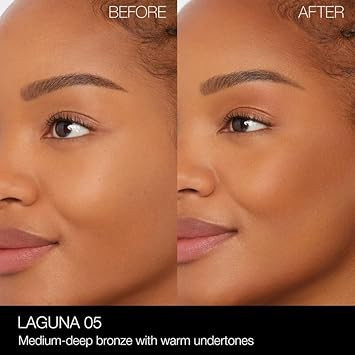 NARS Laguna Bronzing Powder - 05 Laguna 11 g