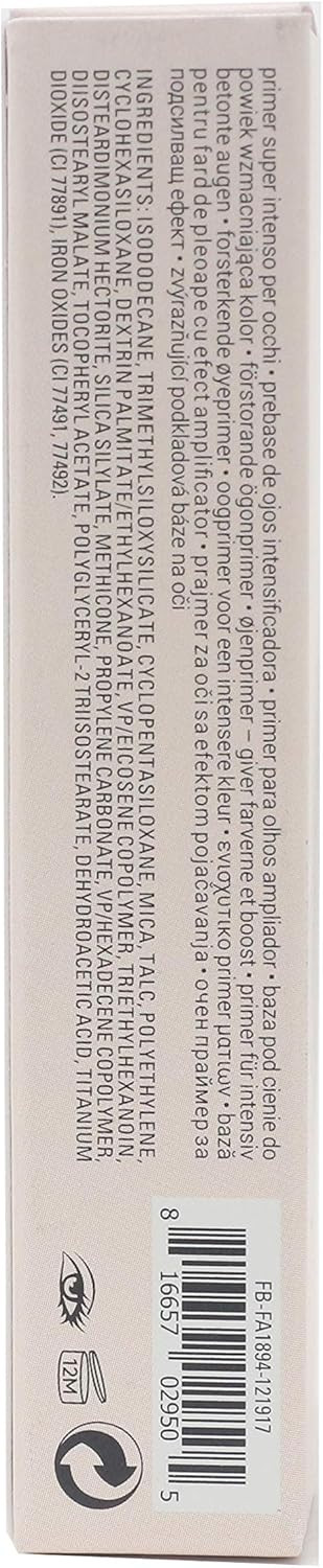 Pro Filtr Amplifying Eye Primer By Fenty Beauty 8ml