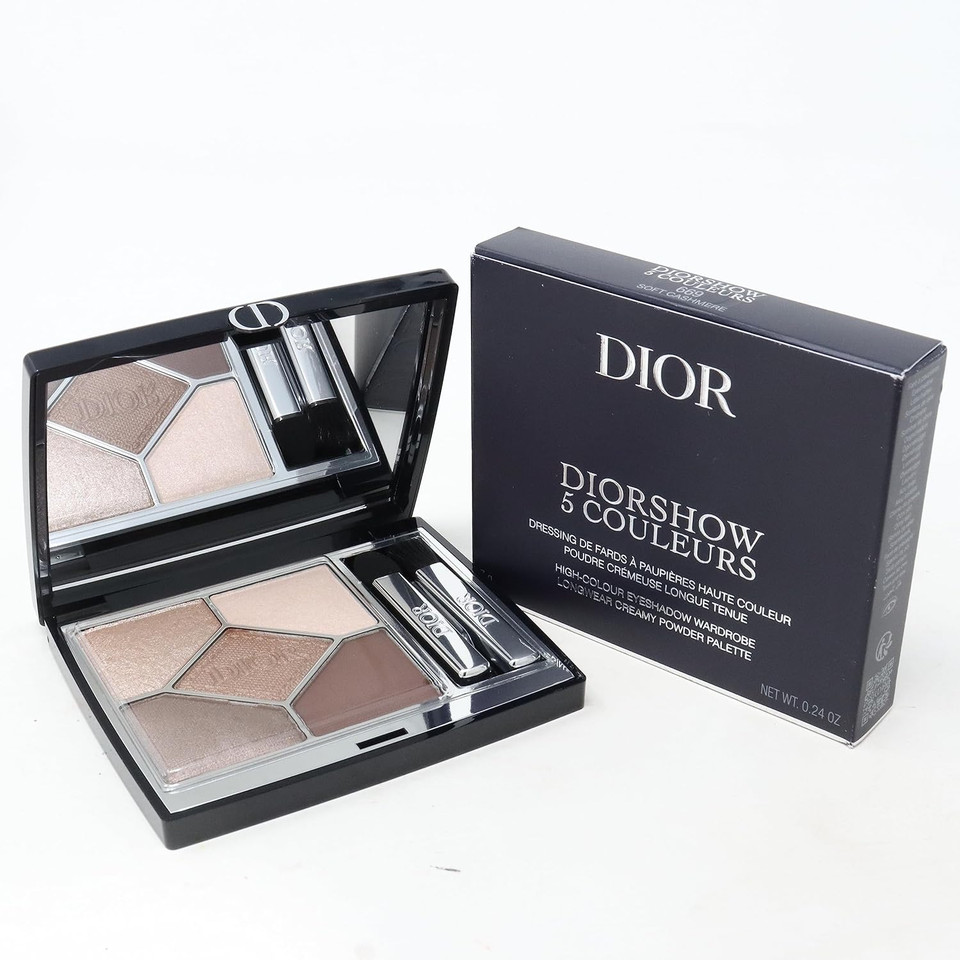 DIOR 5 Colours Eye Shadow 669