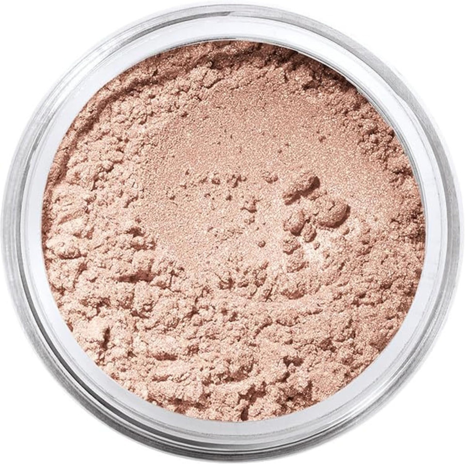 LOOSE EYESHADOW - CULTURED PEARL GLIMPSE
