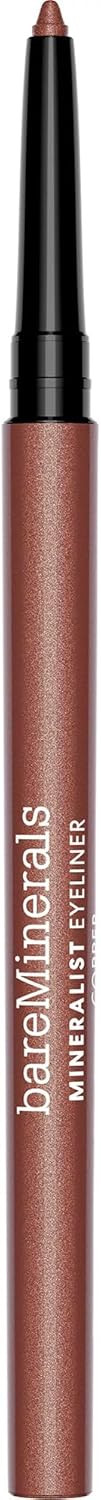 bareMinerals Bare minerals, mineralist eyeliner - copper, 0.35 g