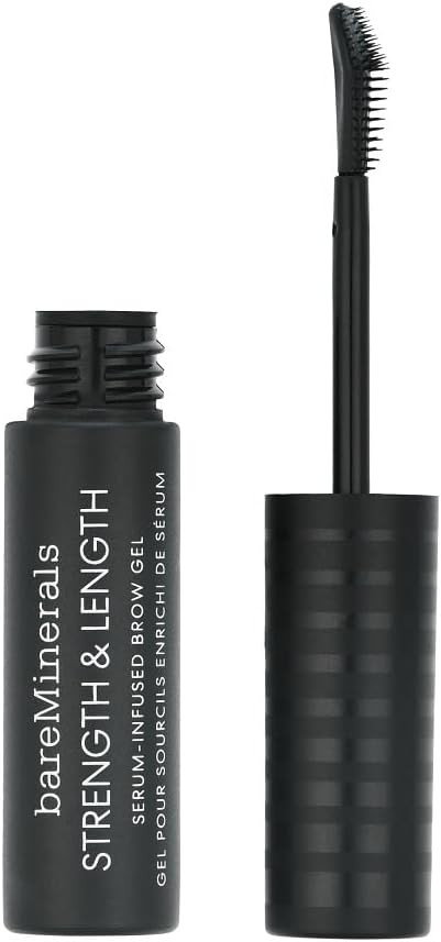 BAREMINERALS Strength & Lenght Serum-Infused Brow Gel 5 ml