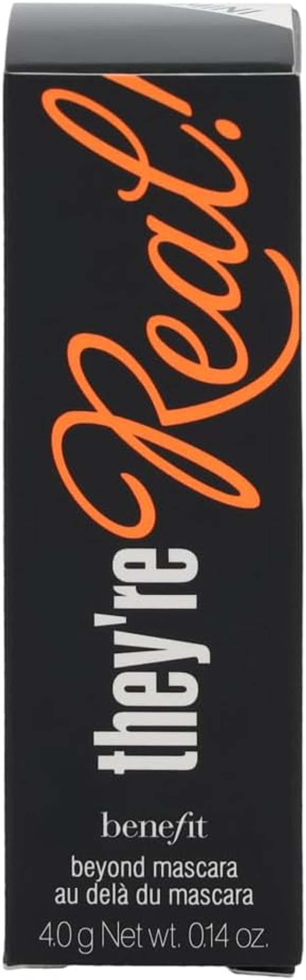 Benefit They're Real! Mascara Mini 4g