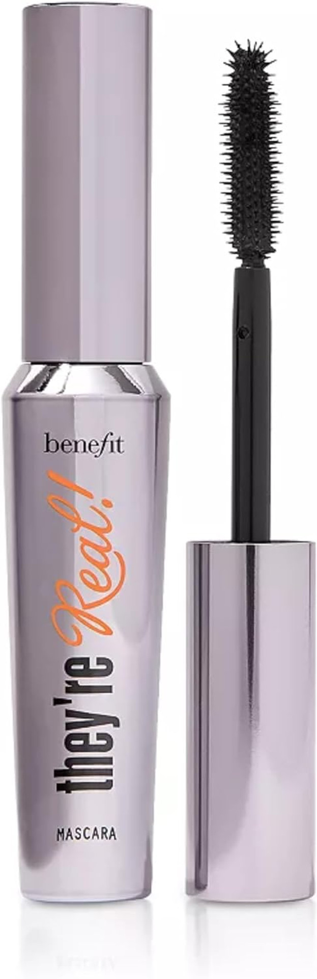 Benefit Cosmetics-they're real! mascara
