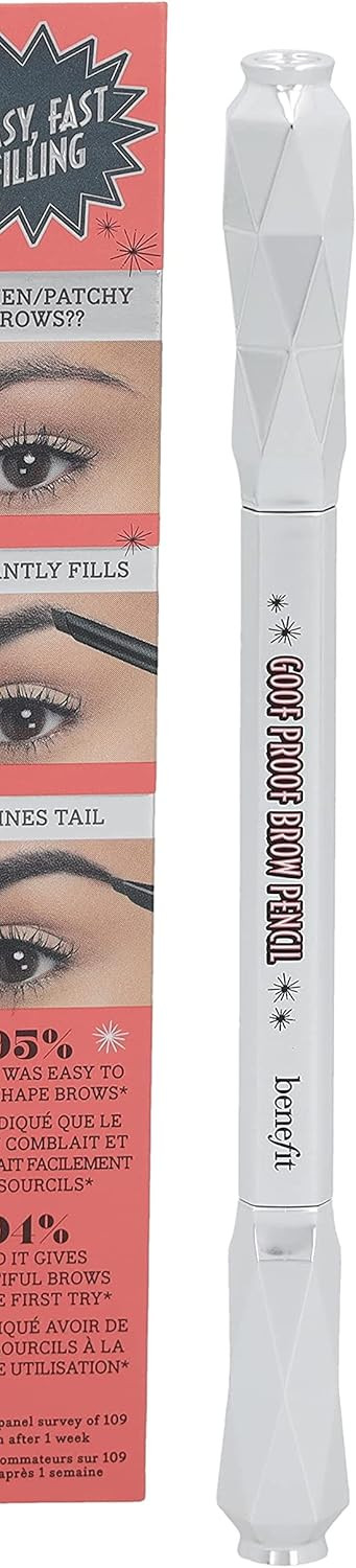 Benefit - Good Proof Eyebrow Pencil